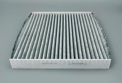 Cabin Engine Air Filter Set for Grand Cherokee 3.6L/5.7L/6.4L, for Durango - Image 8