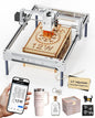 Laser Engraver 12W Laser Engraving Machine by ReliableQualityPerformance