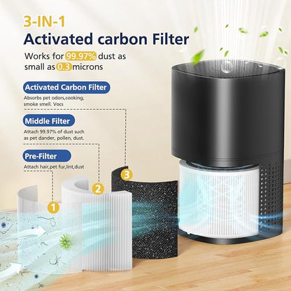 240 Filter Replacement Compatible - Image 3