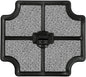 B-Air Mini Air Mover Filter Kit Compatible by B-Air