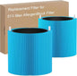 511i Max AllergenBlock Replacement Filter Compatible by Selfgurher