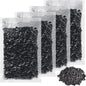 4 Packs 210g Odor Absorbing Activated Carbon Filter Refills by FCFMY