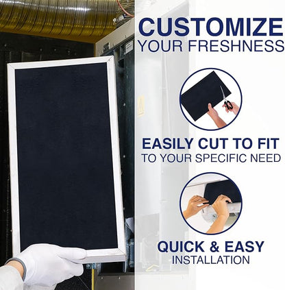 Cut To Fit Air Filter - Image 8