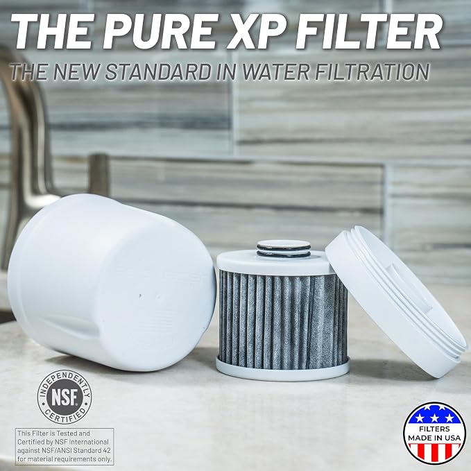 Epic Water Filters Pure REPLACEMENT Compatible - Image 2