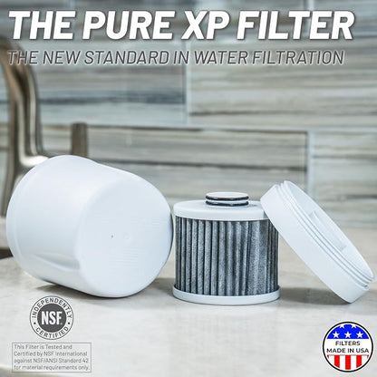Epic Water Filters Pure REPLACEMENT Compatible - Image 2