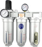 3/4" NPT SUPER DUTY Industrial Grade Filter Regulator Coalescing Desiccant by AllToolDepot