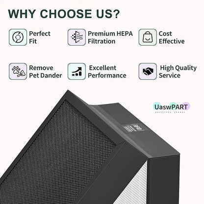 7400 Smart Filter Compatible - Image 3