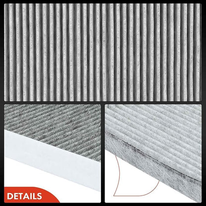 A-Premium Cabin Air Filter - Image 8