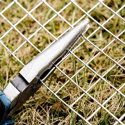 AOTNZ Welded Wire Fencing, Stainless Steel Anti-Rust Decorate Square Screening - Image 4