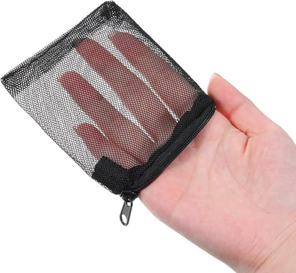 20Pcs Media Bags for Aquarium Fine Mesh Bag Aquarium Filter Media Bags - Image 7