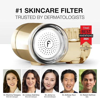 Filterbaby Skincare Filter 2.0, Bathroom Sink Filter Faucet - Image 7