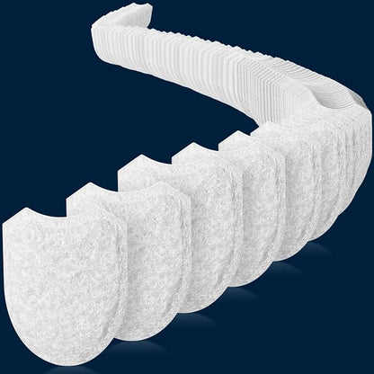 Cindeer 100 Pack Air Filters Compatible by Cindeer