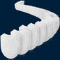 Cindeer 100 Pack Air Filters Compatible by Cindeer