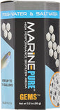 CerMedia MarinePure Marine Pure Biofilter Media Gems - 90g by Unknown