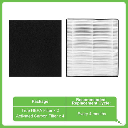 MD1-0022 Replacement Filter, Compatible - Image 5