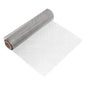 uxcell 16 Mesh 118" x 12" Woven Wire Mesh, 304 Stainless Steel Air Vent Filter by uxcell