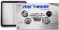 Spearhead MPG Defense Max Thrust Engine Air Filter by SPEARHEAD