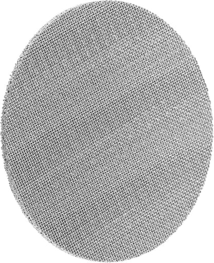 Luxshiny 2pcs Stainless Mesh Filter Basket Espresso Filter - Image 4