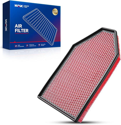 KAX Premium Engine Air Filter, CA11257 Replacement by KAX