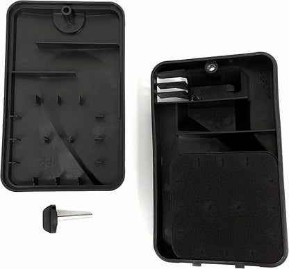 Air Filter No-Clip Bolt on Style W/Gasket - Image 6