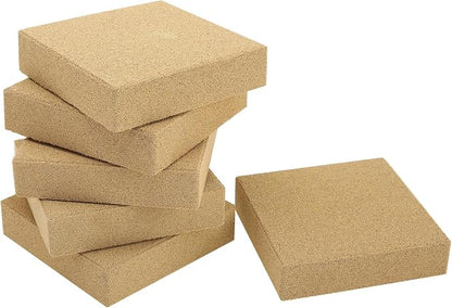 RealPlus Aquarium Filter Media Bio Ceramic Brick Bio Filter Media - Image 7
