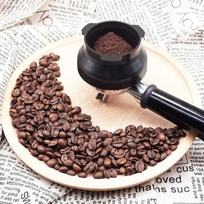 Dosing Funnel 54mm Espresso Coffee Accessrioes - Image 6
