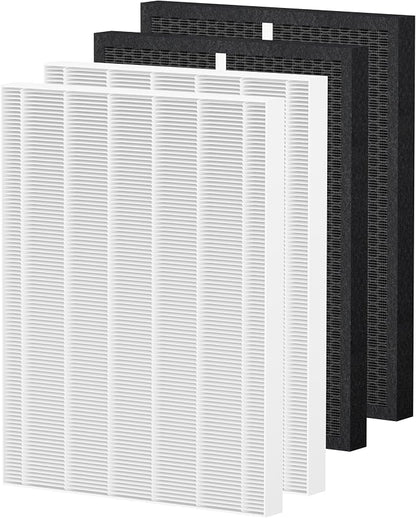 HR900 Filter Replacement T, Compatible by PureBreatheHealthyLife
