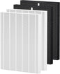 HR900 Filter Replacement T, Compatible by PureBreatheHealthyLife