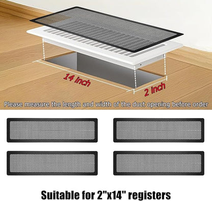 Floor Register Vent Cover - Image 3