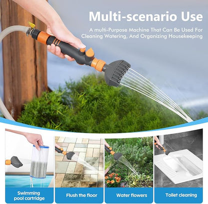 Pool Cartridge Filter Cleaner, Spa Filter Cleaner - Image 6