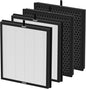 AP303 AP304 Replacement Filters, Compatible by APRIL-FLOWER