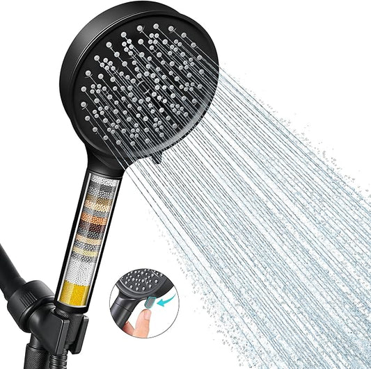 Cobbe Filtered Shower Head by Cobbe