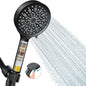 Cobbe Filtered Shower Head by Cobbe