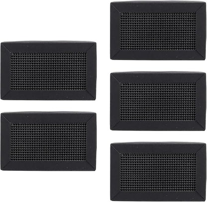 Activated Carbon Air Filter for P1P P1S X1 P1 3D Printer, 5 Pack, Odor - Image 6