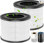 AP-S0610L Air Filter Replacement by isinlive