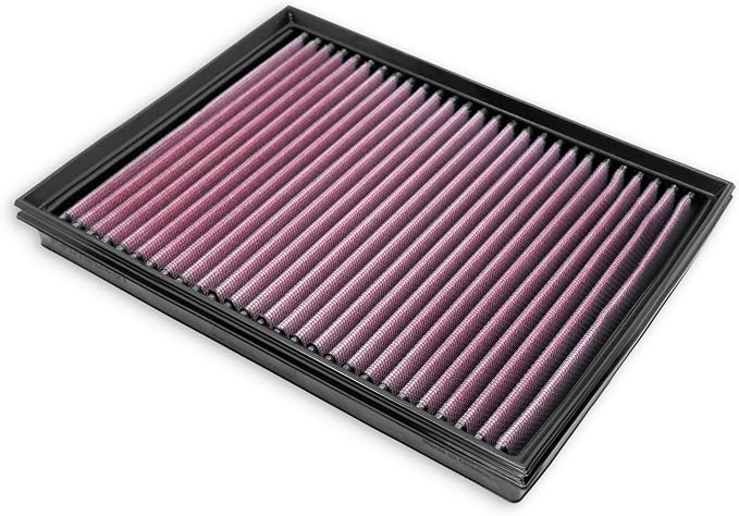 DNA High Performance Air Filter Compatible by DNAHighPerformanceFilters