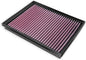 DNA High Performance Air Filter Compatible by DNAHighPerformanceFilters