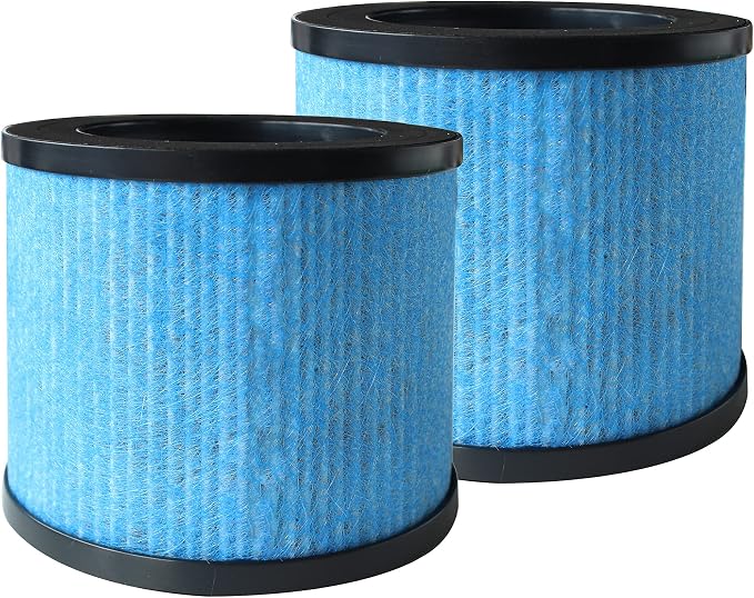 Flintar TPAP002 Replacement Filters, Compatible - Image 2