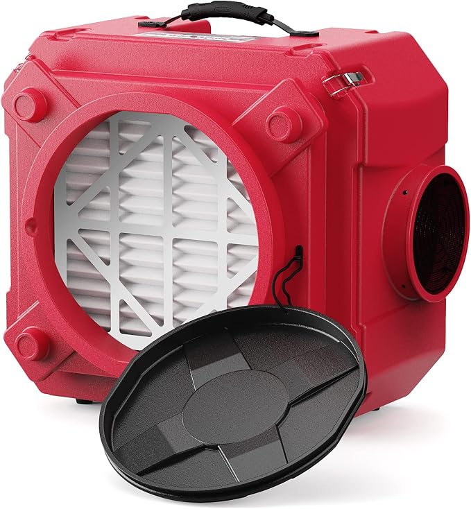 AlorAir CleanShield HEPA 550 - Image 2