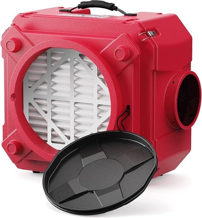 AlorAir CleanShield HEPA 550 - Image 2