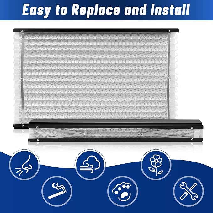 2-Pack 213 Replacement Filter, Compatible - Image 6