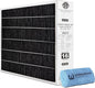 Healthy Climate Lennox X6675 20x25x5 Air Filter, Lennox Healthy Climate Carbon by Unknown