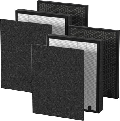 S630/630/718 HEPA Filter Replacement Compatible by Skymechy