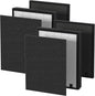 S630/630/718 HEPA Filter Replacement Compatible by Skymechy