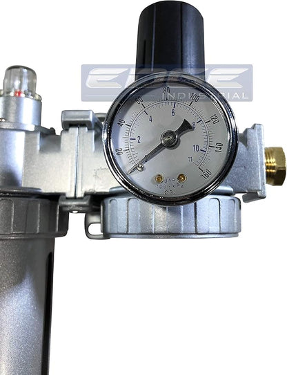 Three Stage Air Drying System - Image 4