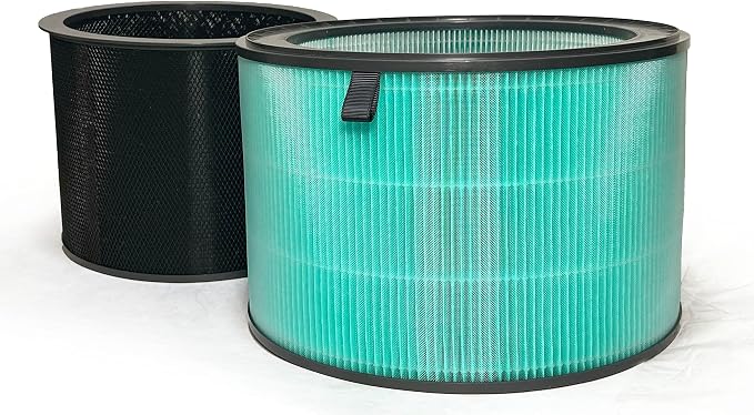 Nispira PuriCare 360 Filter Replacement - Image 5