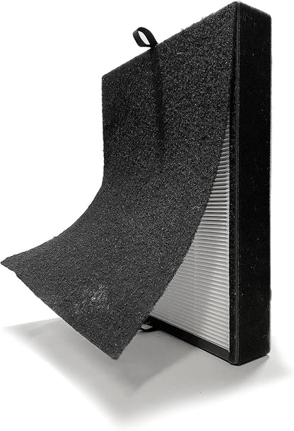 Nispira True HEPA Filter Replacement Compatible - Image 3