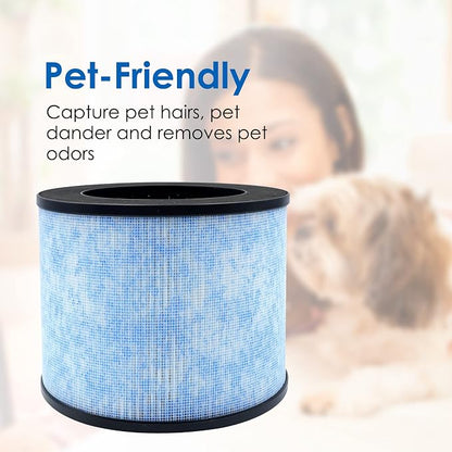 Flintar F100 Replacement Filter, Compatible - Image 3
