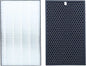 FZ-F50HFE/U FZ-F50DFE Air Purifier Replacement Filter Set Compatible by LRFDRESS