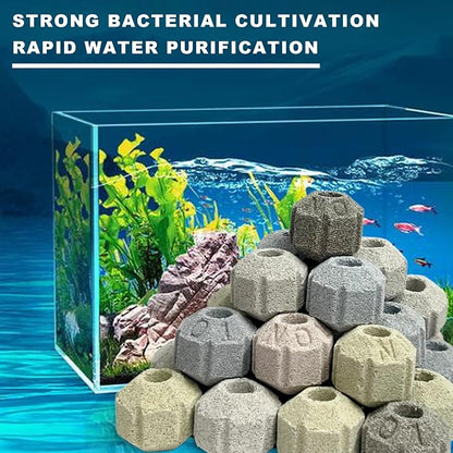 Fish Tank Bio Media - 1000g - Image 5